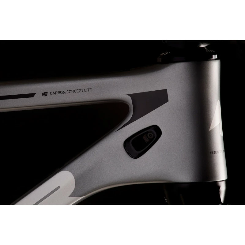 MMR Bikes Bicicleta MMR Rakish New LTD 2021 29" Negro/Graphite 4 MMR Bikes Bicicleta MMR Rakish New LTD 2021 29" Negro/Graphite - Imagen 2