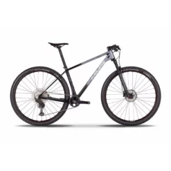 MMR Bikes Bicicleta MMR Rakish New LTD 2021 29" Negro/Graphite