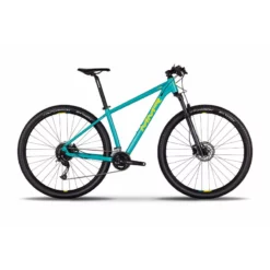 MMR Bikes Bicicleta MMR Woki 50 2022 29" Aquamarine