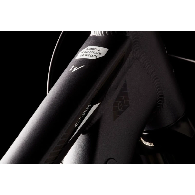 MMR Bikes Bicicleta MMR Woki 50 2022 29" Negro 5 MMR Bikes Bicicleta MMR Woki 50 2022 29" Negro - Imagen 3