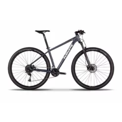 MMR Bikes Bicicleta MMR Woki 50 2022 29" Negro