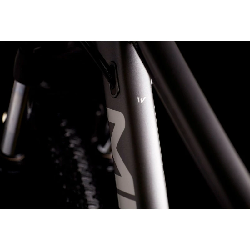 MMR Bikes Bicicleta MMR Woki 50 2023 29" Graphite/Negro 4 MMR Bikes Bicicleta MMR Woki 50 2023 29" Graphite/Negro - Imagen 2