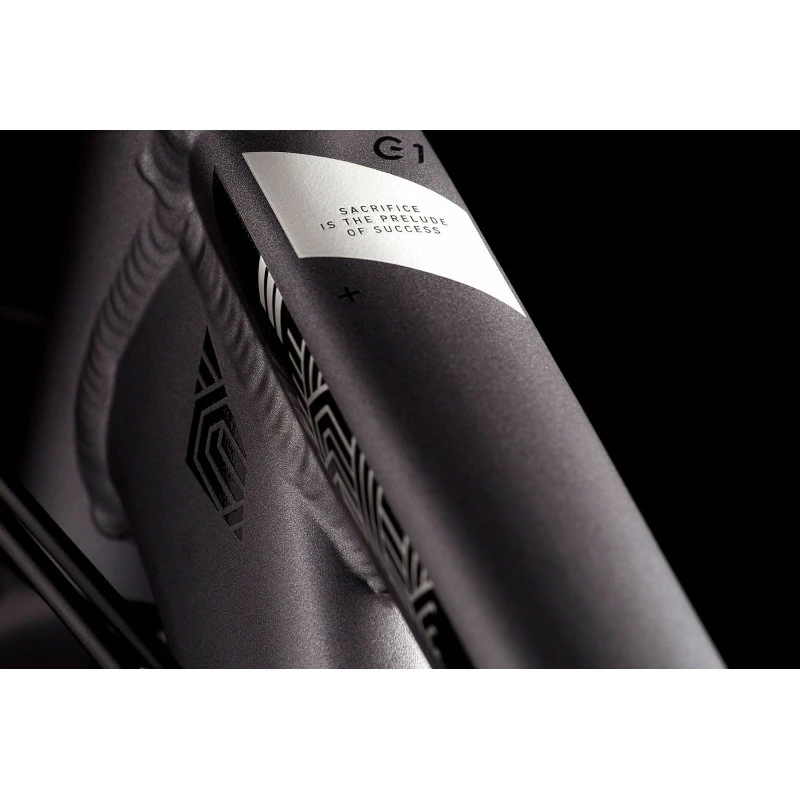 MMR Bikes Bicicleta MMR Woki 50 2023 29" Graphite/Negro 5 MMR Bikes Bicicleta MMR Woki 50 2023 29" Graphite/Negro - Imagen 3