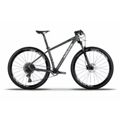 MMR Bikes Bicicleta MMR Woki 50 2023 29" Graphite/Negro
