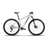 MMR Bikes Bicicleta MMR Woki 50 2023 29" Plata/Negro -Bicicletas Ventas bicicleta mmr woki 50 2023 29 platanegro