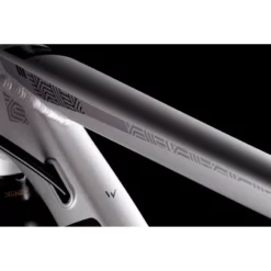 MMR Bikes Bicicleta MMR Woki 50 2023 29" Plata/Negro -Bicicletas Ventas bicicleta mmr woki 50 2023 29 platanegro 2