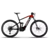 MMR Bikes Bicicleta MMR X-BOLT 120 10 29" Negro/Rojo -Bicicletas Ventas bicicleta mmr x bolt 120 10 29 negrorojo