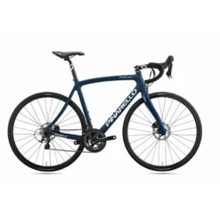Bicicleta Pinarello Angliru Disc 2023 Shimano 105 Di2 12v Blu