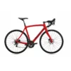 Bicicleta Pinarello Angliru Disc Shimano 105 11V Rojo 1 Bicicleta Pinarello Angliru Disc Shimano 105 11V Rojo -Bicicletas Ventas bicicleta pinarello angliru disc shimano 105 11v rojo