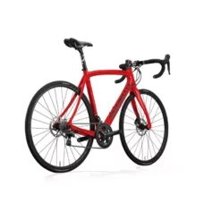 Bicicleta Pinarello Angliru Disc Shimano 105 11V Rojo -Bicicletas Ventas bicicleta pinarello angliru disc shimano 105 11v rojo 2