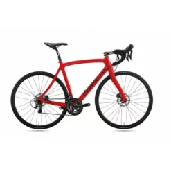 Bicicleta Pinarello Angliru Disc Shimano 105 11V Rojo