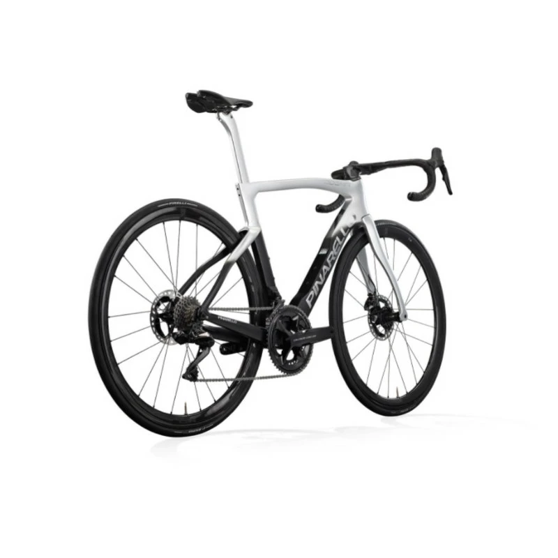 Bicicleta Pinarello Dogma F Disk 2022 Shimano Dura-Ace Di2 Plutonium 4 Bicicleta Pinarello Dogma F Disk 2022 Shimano Dura-Ace Di2 Plutonium - Imagen 2