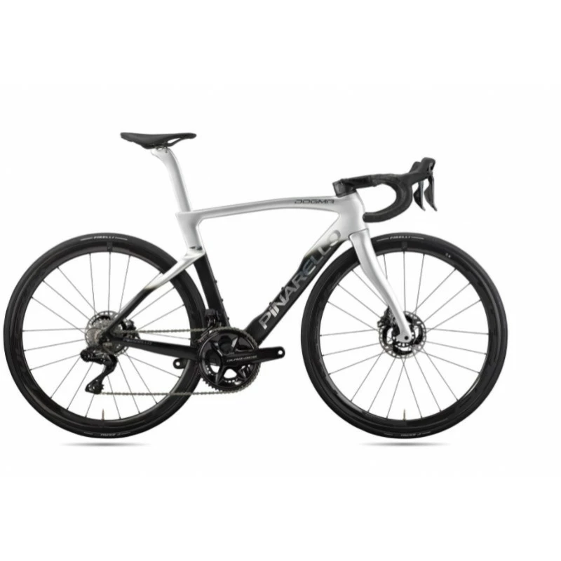 Bicicleta Pinarello Dogma F Disk 2022 Shimano Dura-Ace Di2 Plutonium 3 Bicicleta Pinarello Dogma F Disk 2022 Shimano Dura-Ace Di2 Plutonium