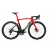 Bicicleta Pinarello Dogma F Disk 2022 Super-Record EPS 12V Eruption Red -Bicicletas Ventas bicicleta pinarello dogma f12 disk shimano dura ace di2 vulcano