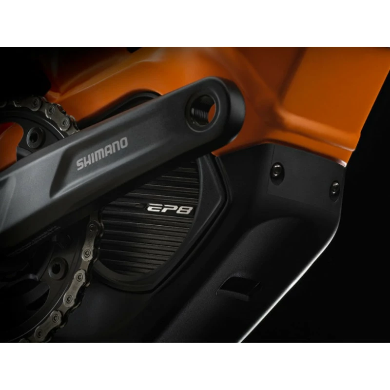 Bicicleta Pinarello Nytro DUST 2 Naranja 5 Bicicleta Pinarello Nytro DUST 2 Naranja - Imagen 3