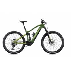 Bicicleta Pinarello Nytro DUST 3 Verde