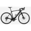 Bicicleta Pinarello Nytro Roadstar Shimano 105 Disc Negro/Gris