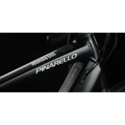 Bicicleta Pinarello Nytro Roadstar Shimano 105 Disc Negro/Gris 7 Bicicleta Pinarello Nytro Roadstar Shimano 105 Disc Negro/Gris -Bicicletas Ventas bicicleta pinarello nytro roadstar shimano 105 disc negro gris 2