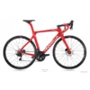Bicicleta Pinarello Paris Disk 2023 Shimano 105 12v Di2 Rojo Brillo 2 Bicicleta Pinarello Paris Disk 2023 Shimano 105 12v Di2 Rojo Brillo -Bicicletas Ventas bicicleta pinarello paris disk 2023 shimano 105 12v di2 rojo brillo