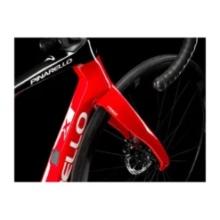 Bicicleta Pinarello X Sram Rival ETap AXS Keen Red 10 Bicicleta Pinarello X Sram Rival ETap AXS Keen Red -Bicicletas Ventas bicicleta pinarello x sram rival etap axs keen red 2