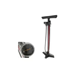 Bomba Barbieri Kompressor Comp Pie Manómetro