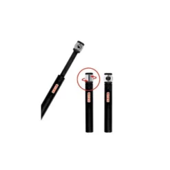 Bomba Barbieri Nano Look Carbon