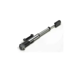 Bomba Giyo GP-62A Aluminio Mini Telescópica -Bicicletas Ventas bomba giyo gp 62a aluminio mini telescopica 1
