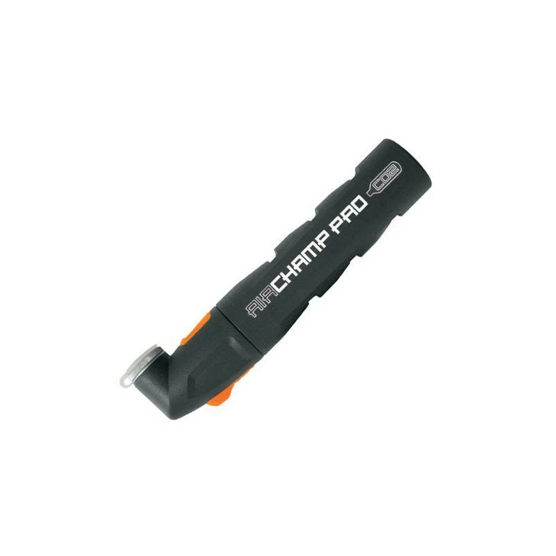 Bomba SKS Airchamp Pro CO2+Bombona CO2 3 Bomba SKS Airchamp Pro CO2+Bombona CO2