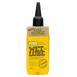 Weldtite Bote Aceite Pure Wet Lube Oil 100ML