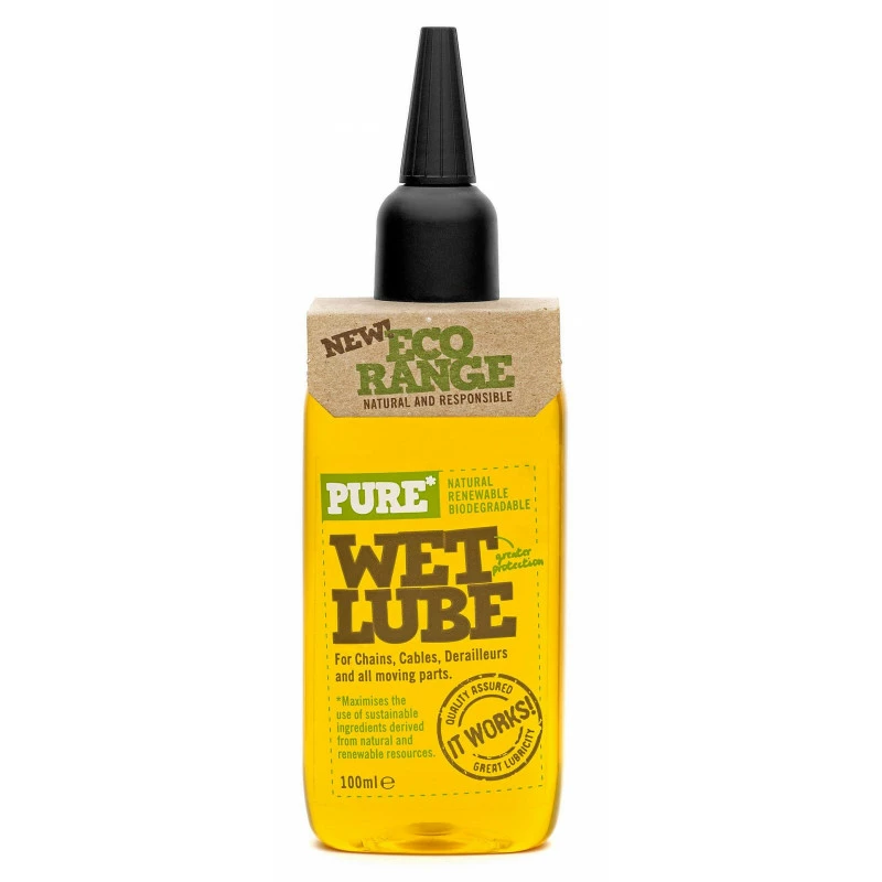 Weldtite Bote Aceite Pure Wet Lube Oil 100ML 3 Weldtite Bote Aceite Pure Wet Lube Oil 100ML