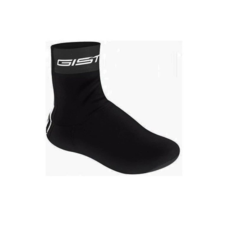 Botines Cubrezapatillas Gist Sonic Negro 3 Botines Cubrezapatillas Gist Sonic Negro