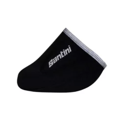 Botines Santini Blast Cubre Punteras Negro