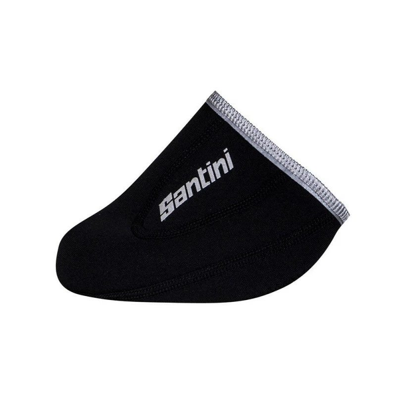 Botines Santini Blast Cubre Punteras Negro 3 Botines Santini Blast Cubre Punteras Negro