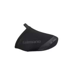 Botines Shimano Cubre Punteras T1100R Soft Shell Negro