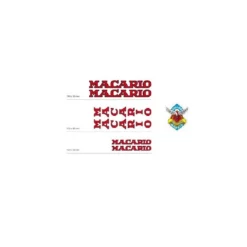 Bicicletas Campos Lorca Calcas Cuadro Macario