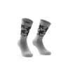 Calcetines Assos Monogram Evo Holy White -Bicicletas Ventas calcetines assos monogram evo holy white