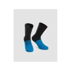 Calcetines Assos Ultraz Winter Negro