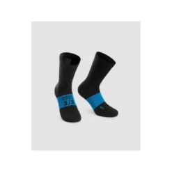 Calcetines Assos Winter Negro