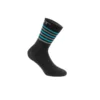 Calcetines Gist Climatic Negro/Azul 1 Calcetines Gist Climatic Negro/Azul -Bicicletas Ventas calcetines gist climatic azul