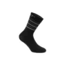 Calcetines Gist Climatic Negro/Gris -Bicicletas Ventas calcetines gist climatic negro