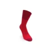 Calcetines Inverse Claw Rojo 24 Cm -Bicicletas Ventas calcetines inverse claw rojo 24 cm