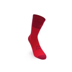 Calcetines Inverse Claw Rojo 24 Cm