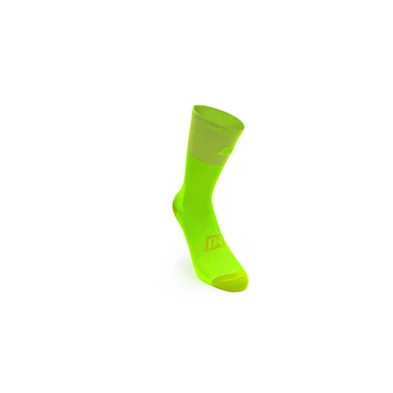 Calcetines Inverse Claw Verde Fluo 24 Cm 3 Calcetines Inverse Claw Verde Fluo 24 Cm