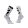 Calcetines Northwave Extreme Air Blanco/Negro -Bicicletas Ventas calcetines northwave extreme air blanconegro