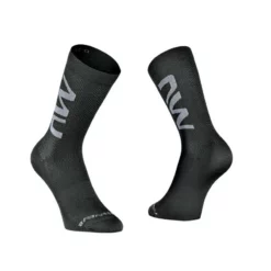 Calcetines Northwave Extreme Air Negro/Gris