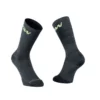 Calcetines Northwave Extreme Pro Negro/Amarillo Fluo -Bicicletas Ventas calcetines northwave extreme pro negroamarillo fluo