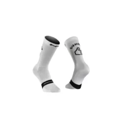 Calcetines Northwave Sunday Monday Blanco