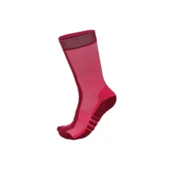 Calcetines Santini Classe Alto Rojo
