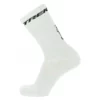 Calcetines Santini Team Trek-Segafredo Blanco -Bicicletas Ventas calcetines santini team trek segafredo blanco