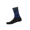 Calcetines Shimano Original Tall Azul/Navy -Bicicletas Ventas calcetines shimano original tall azulnavy